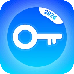 Starway VPN: Fast & Safe Proxy 图标